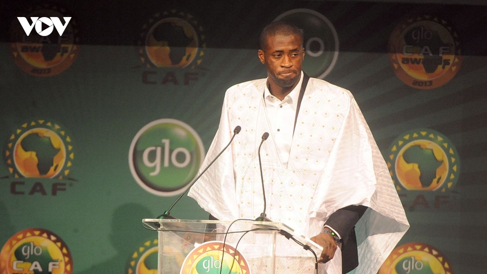 Ngày này năm xưa: Yaya Toure lập kỷ lục châu Phi