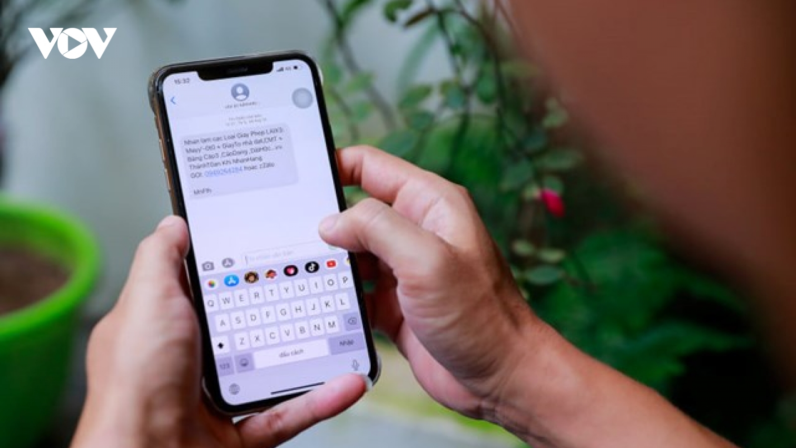 Hơn 1 triệu người dùng Internet ở Việt Nam truy nhập tới các trang web lừa đảo
