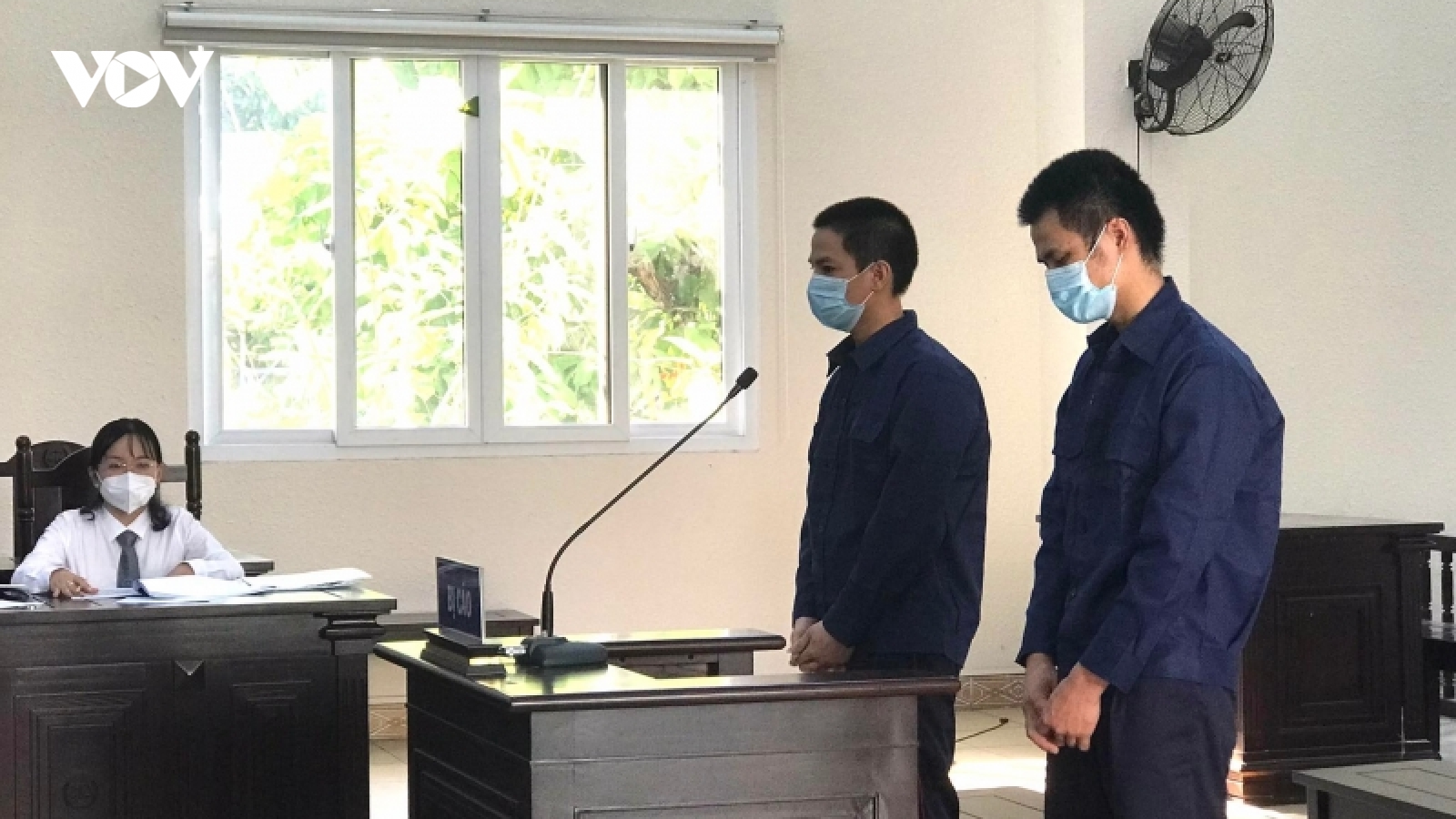 Tử hình đối tượng trộm xe máy, đâm chết bác sĩ để tẩu thoát
