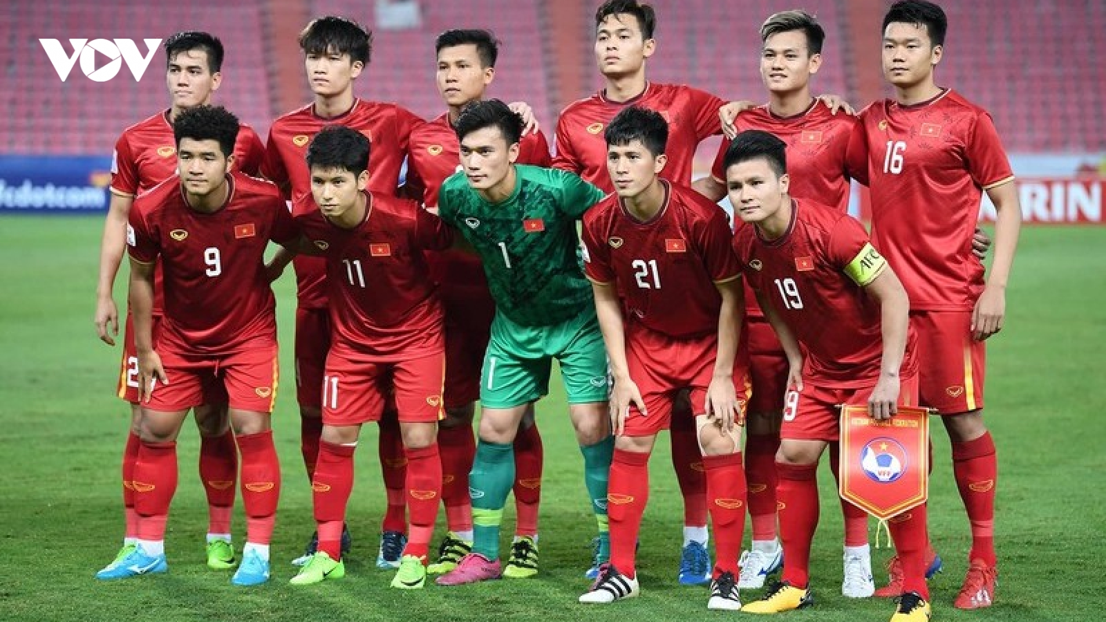Ngày này năm xưa: U23 Việt Nam bị loại ngay vòng bảng U23 châu Á 