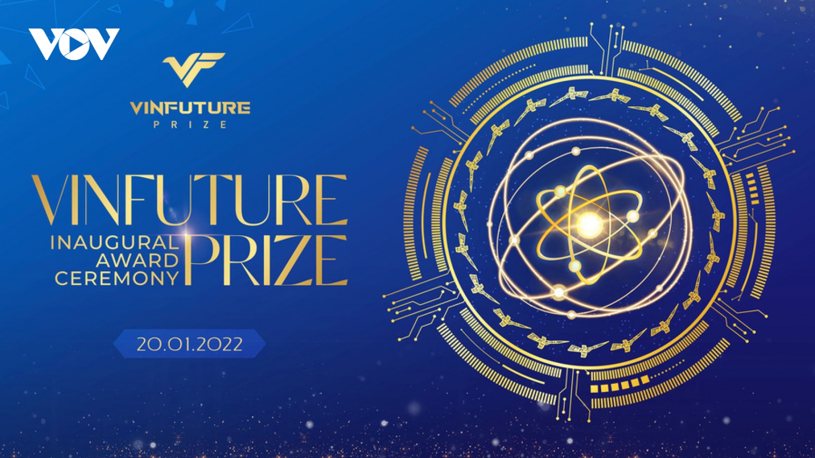 Vì sao VinFuture quy tụ được những nhà khoa học, công trình nghiên cứu bậc nhất thế giới?