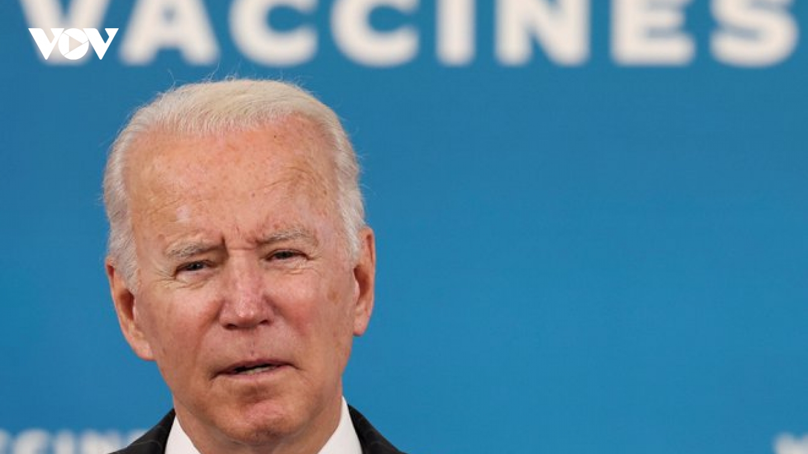 Tòa án Tối cao Mỹ chặn chính sách tiêm vaccine bắt buộc của ông Biden