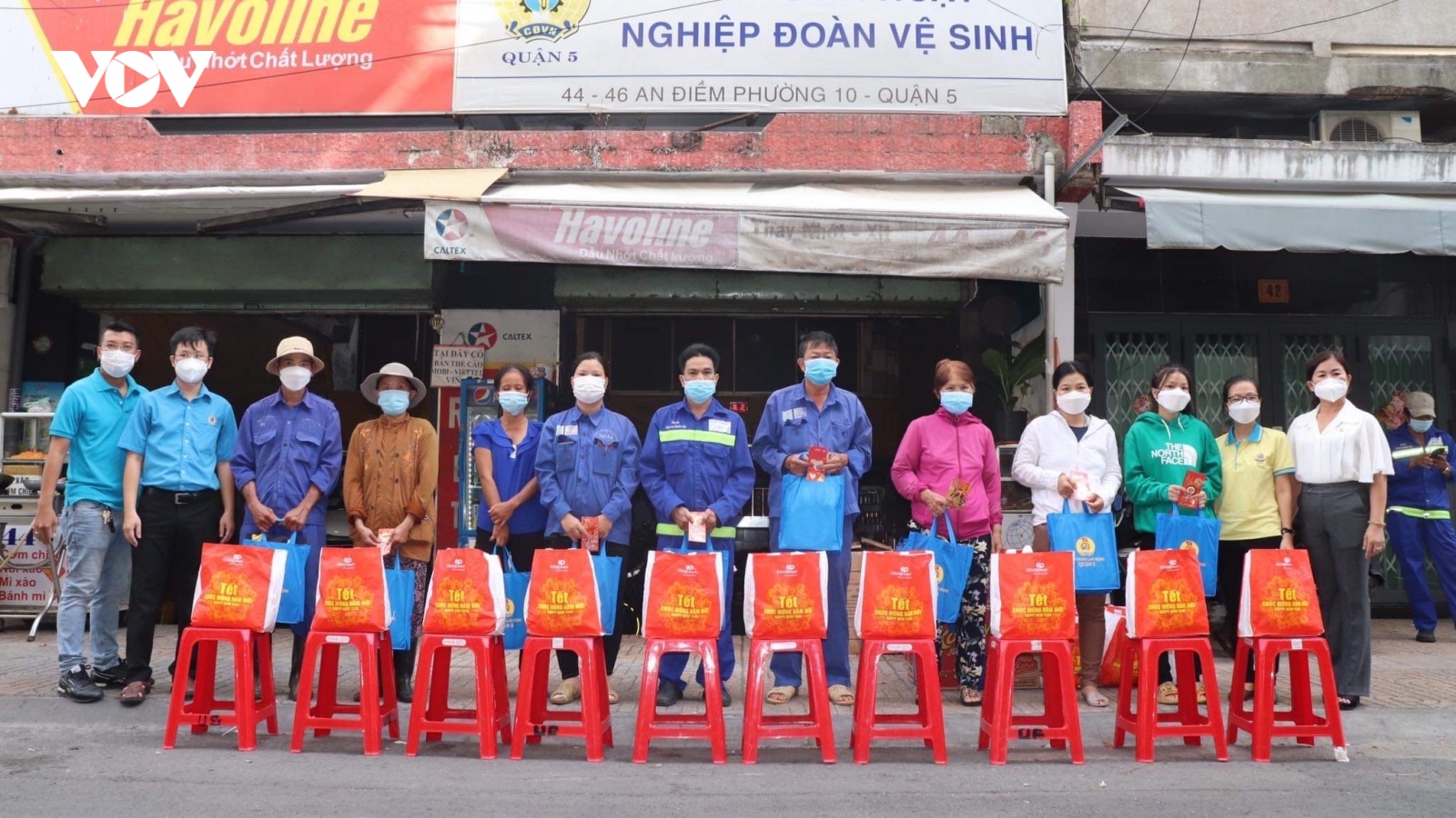 Tiền lương, tiền thưởng Tết Nhâm Dần có thể giảm 30 - 50%