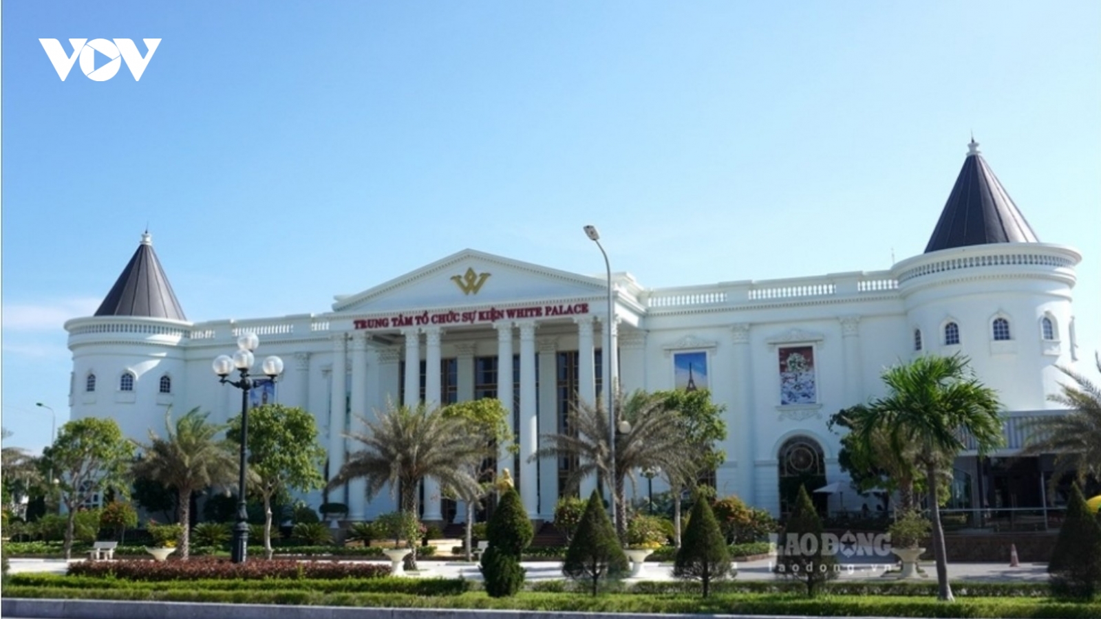 Thanh Hoá sẽ xử lý nghiêm những sai phạm tại 5 dự án “khủng” ở trung tâm thành phố