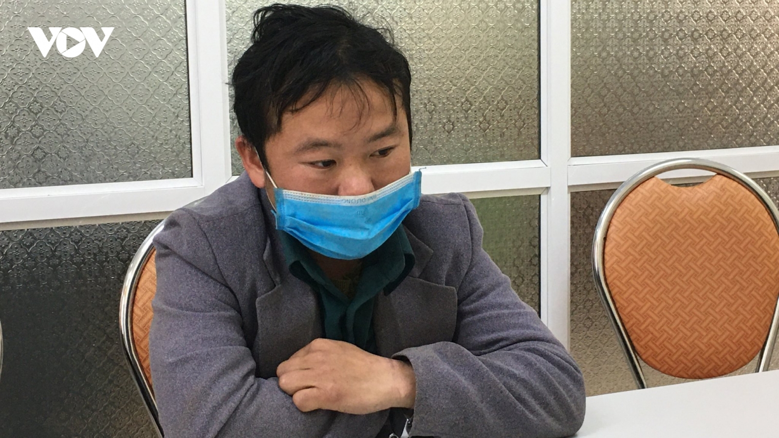 Đối tượng bị truy nã sa lưới pháp luật sau hơn 1 năm lẩn trốn