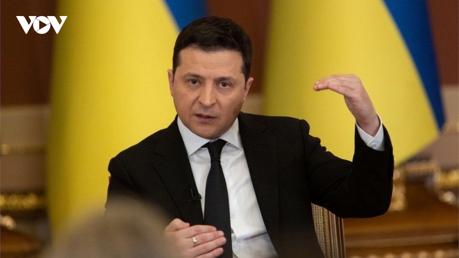 Khả năng Nga tấn công Ukraine: Phương Tây “đồn”, Nga bác bỏ - Ukraine “hạ thấp” tin đồn