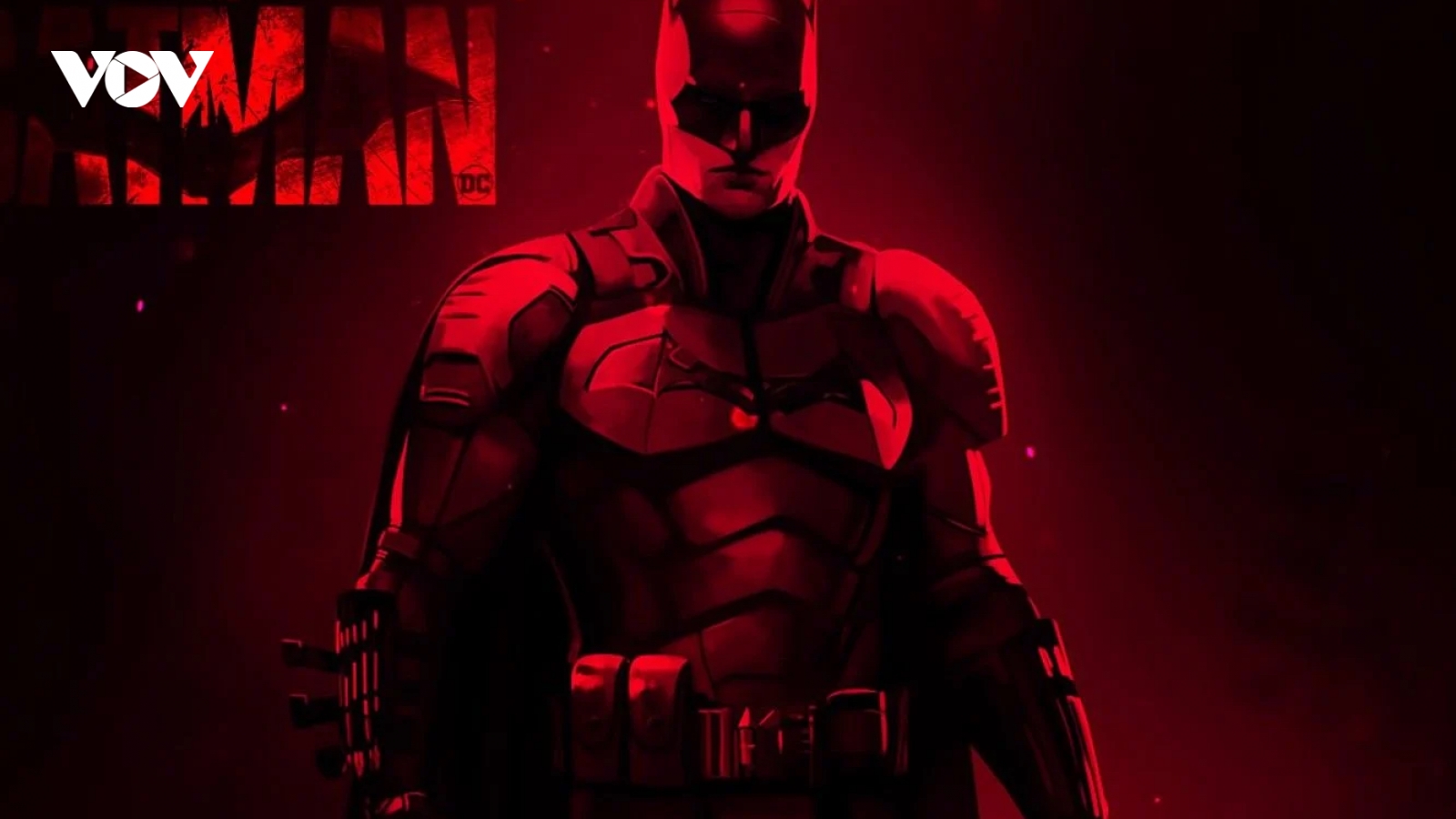 “Batman” của năm 2022 có gì khác biệt so với những phiên bản tiền nhiệm?