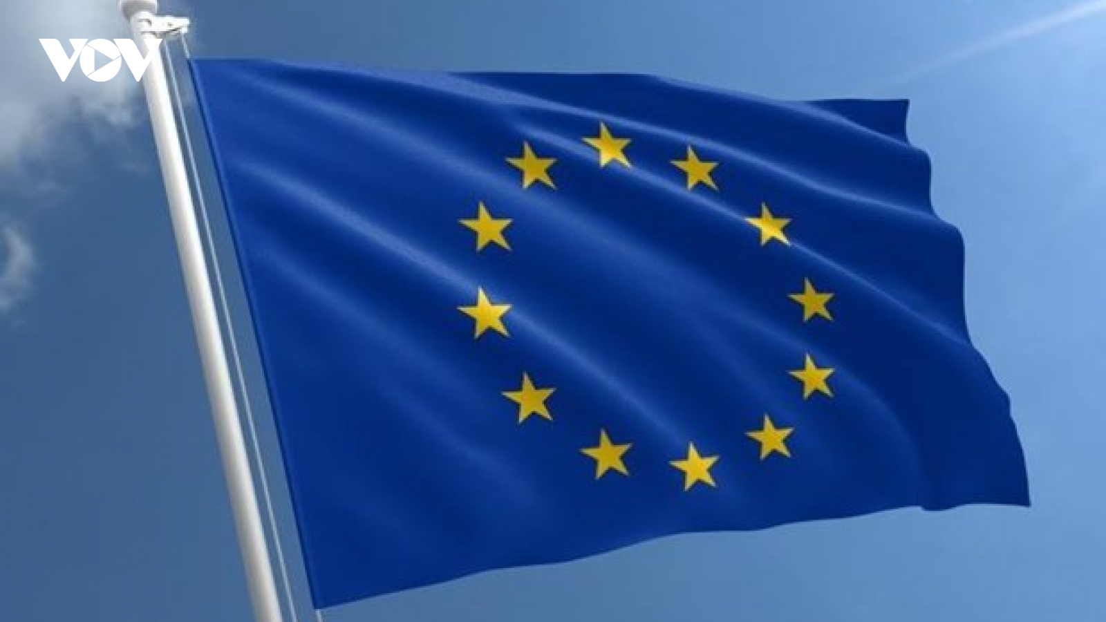 Chủ tịch EC: Liên minh châu Âu muốn Ukraine gia nhập khối