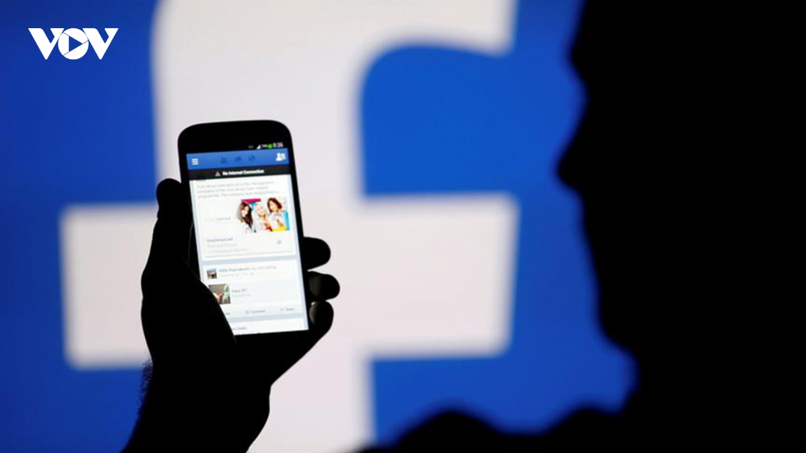 Sau khi đổi tên thành Meta, Facebook tiếp tục đổi tên News Feed