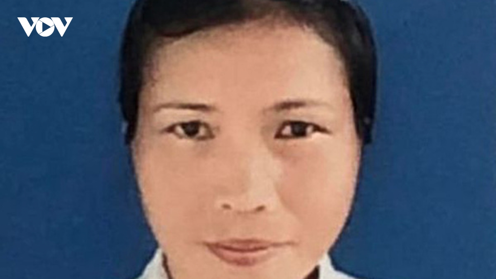 Bắt nghi phạm sát hại chồng ở Tuyên Quang rồi bỏ trốn