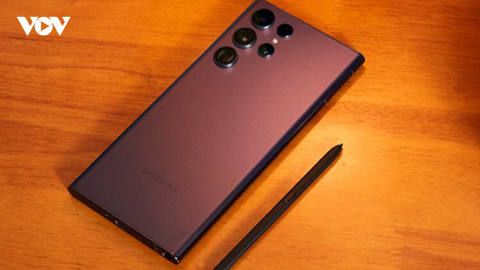 Khả năng chụp ảnh biến thể Galaxy S22 Ultra Exynos gây thất vọng