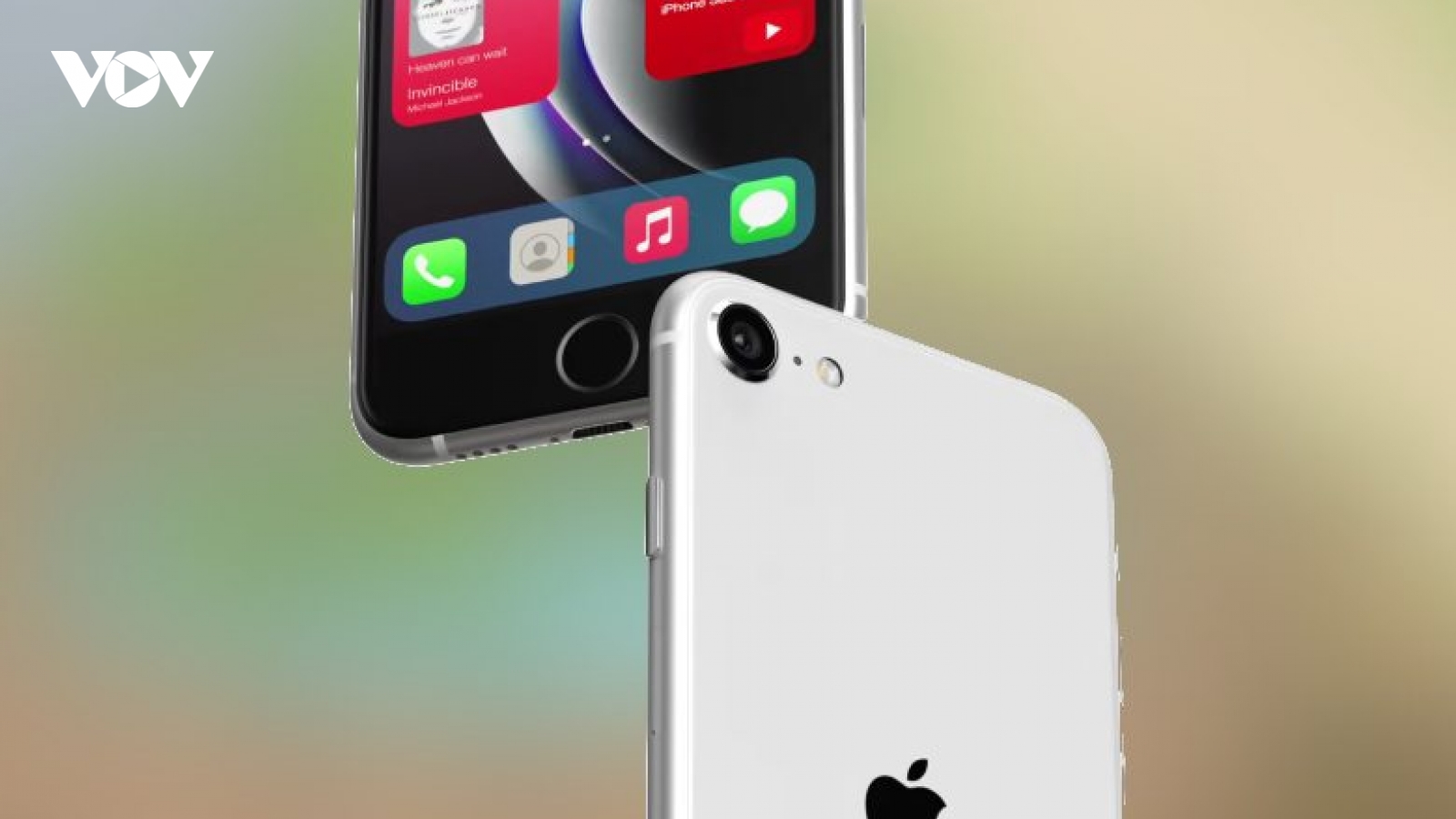 iPhone SE 2022 sẽ có giá bán gây sốc