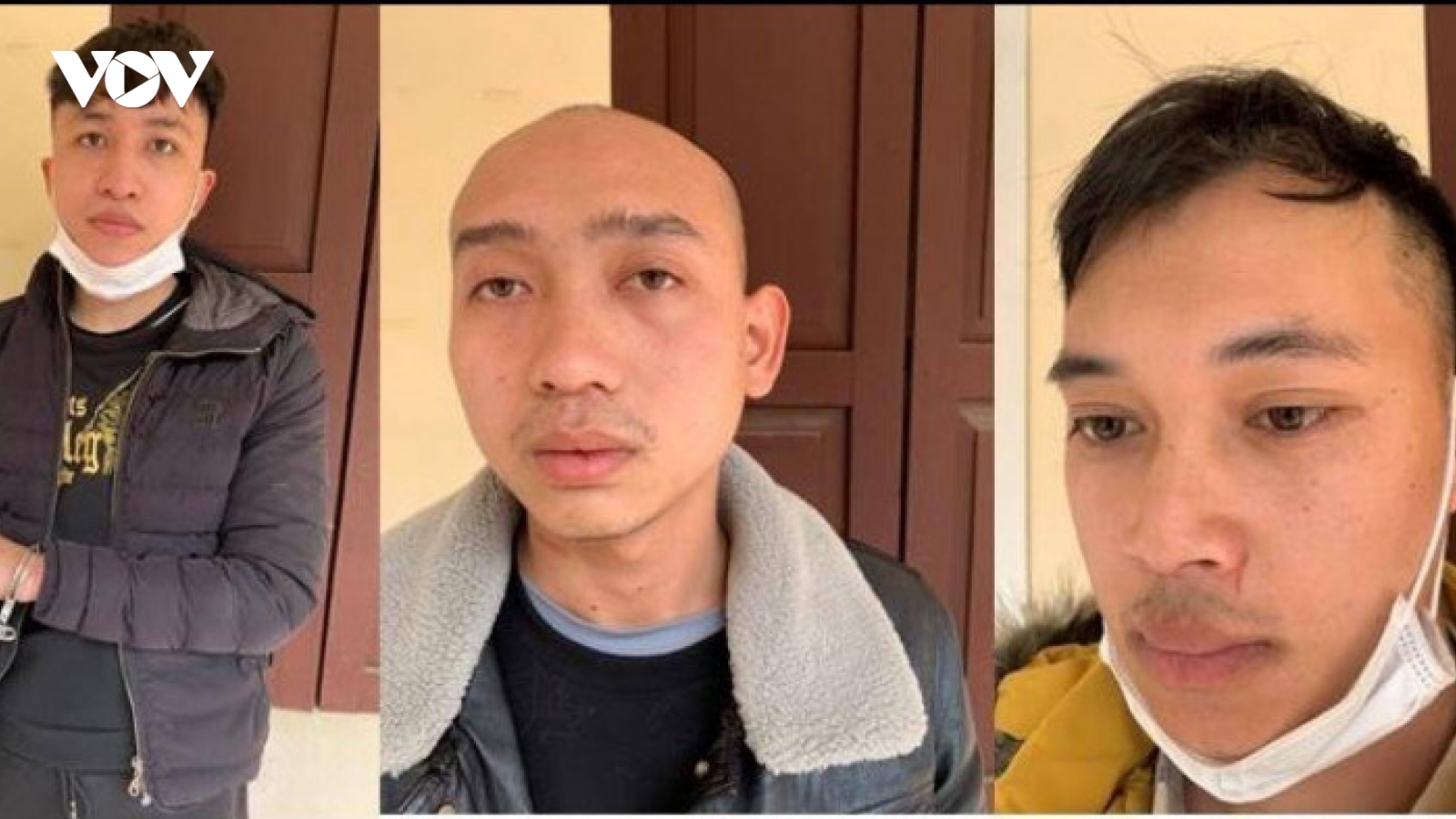 Rút dao đâm chết người sau va chạm giao thông ngày Tết