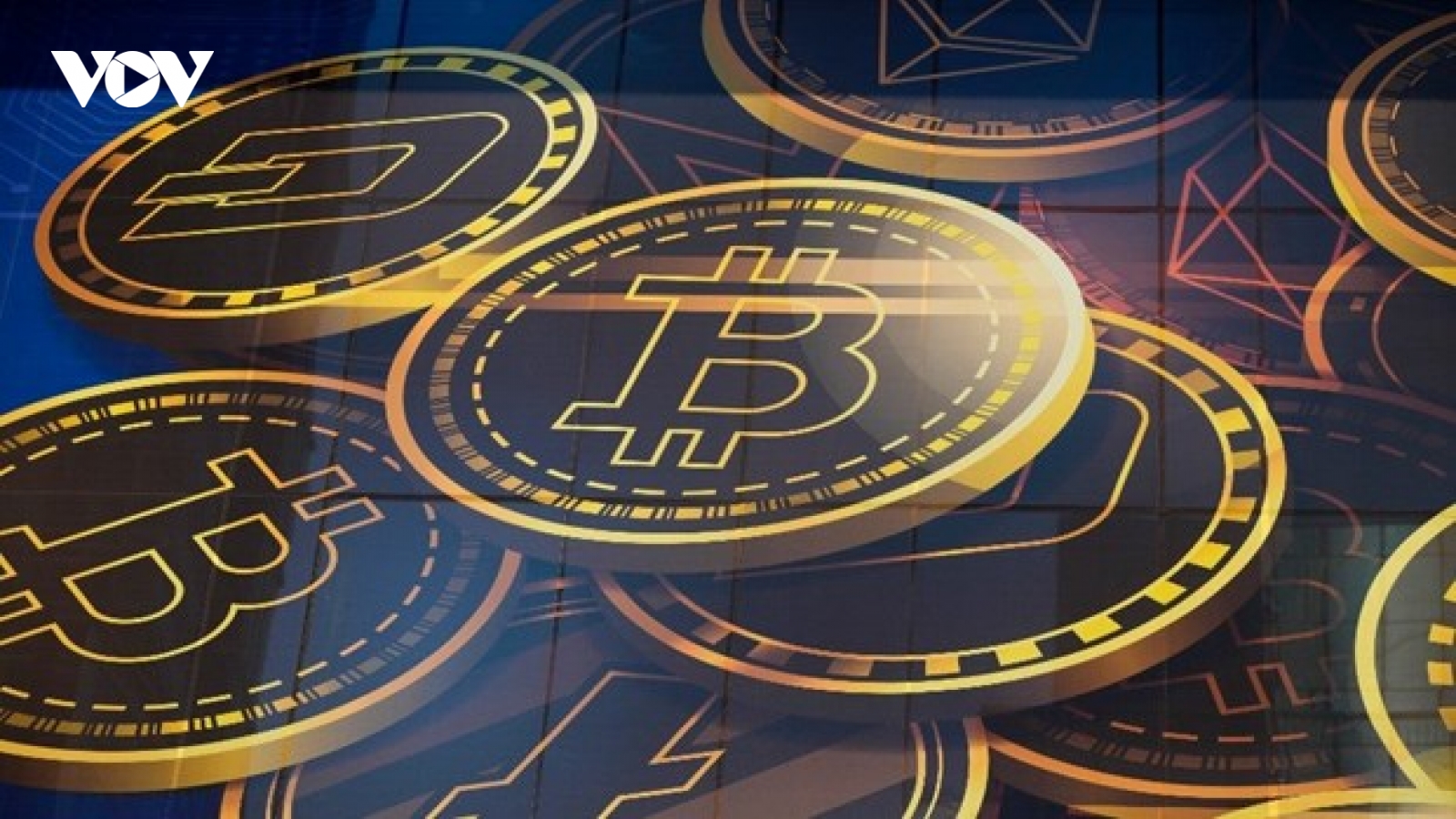 Mỹ thu hồi lượng Bitcoin bị đánh cắp trị giá 3,6 tỷ USD