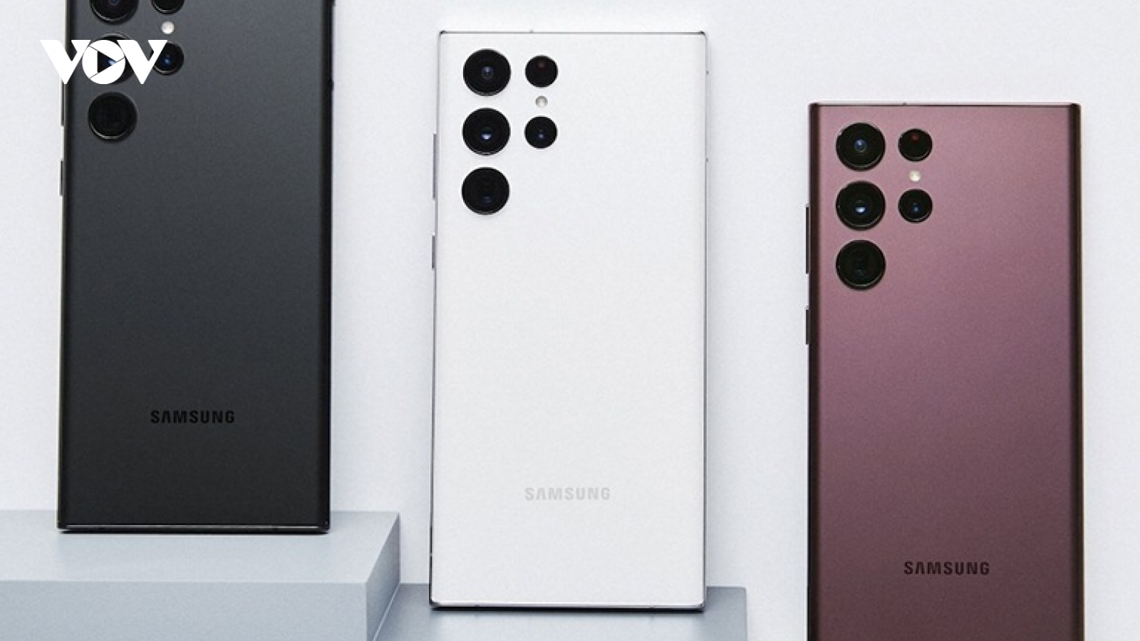 iPhone 13 vẫn nhanh hơn đáng kể so với Galaxy S22