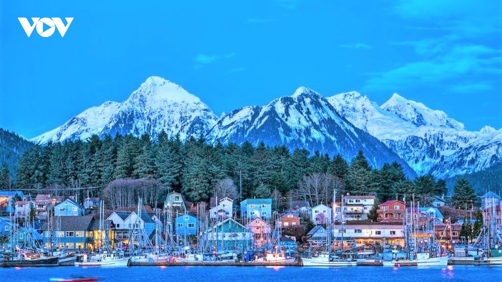 Người Mỹ vẫn hối hận vì đã mua Alaska?