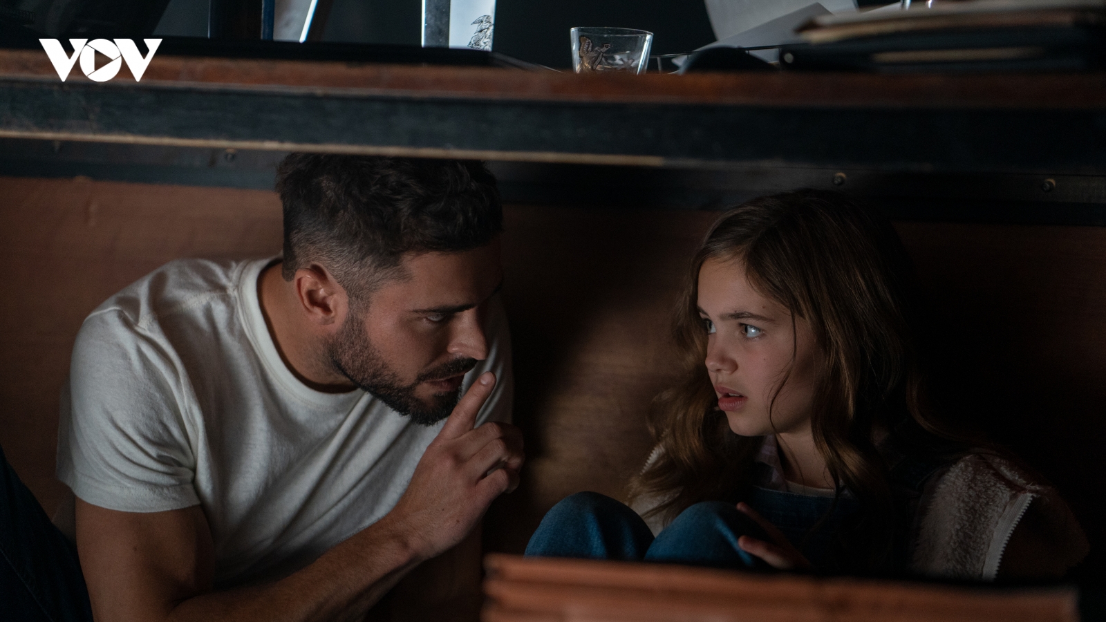 Zac Efron tái xuất trong phim kinh dị chuyển thể mới của Stephen King