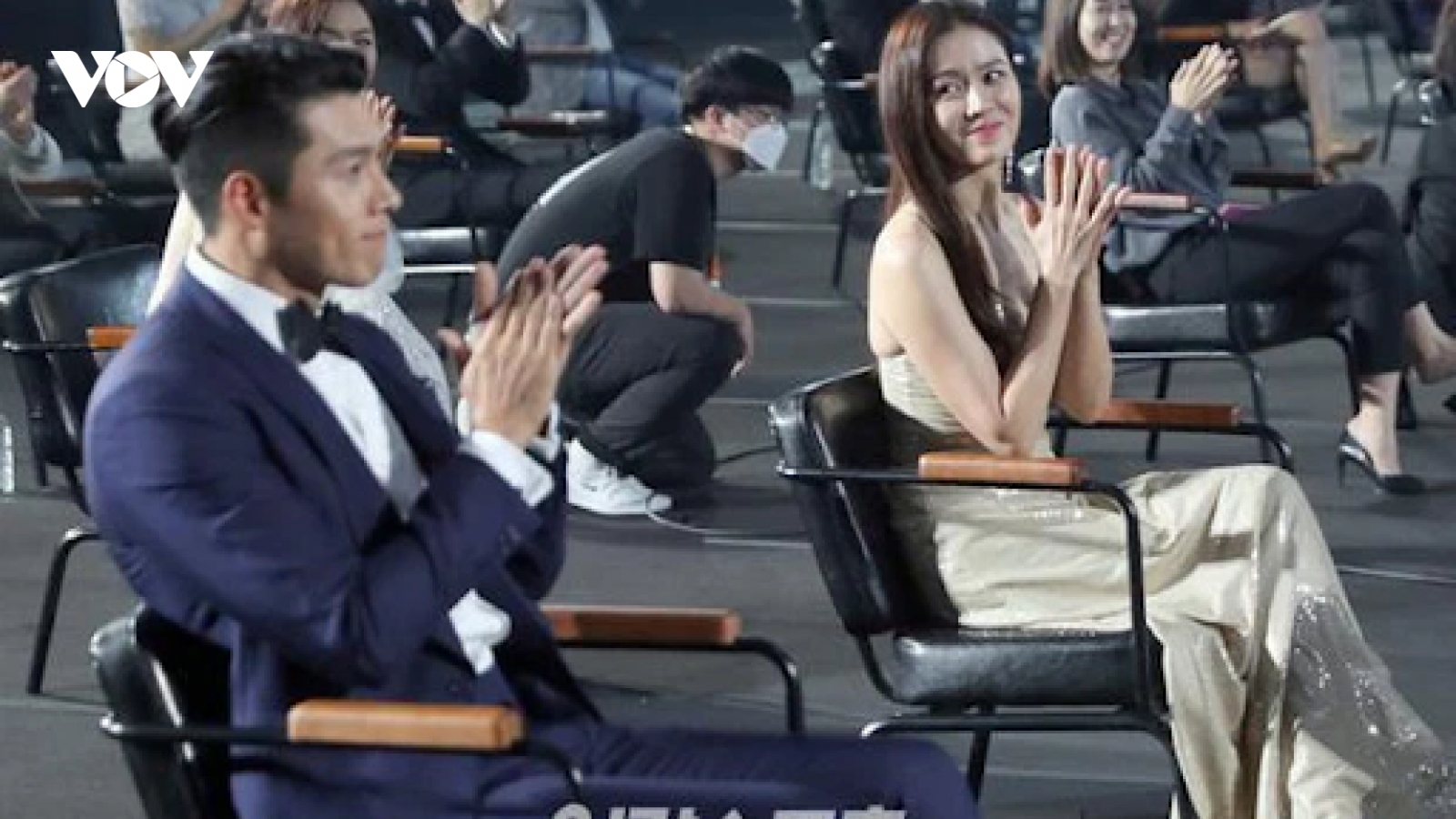 Cái kết viên mãn cho mối tình của Hyun Bin và Son Ye Jin