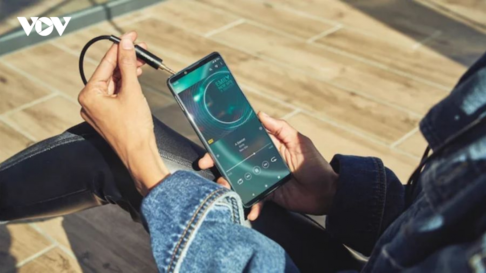 Lộ diện Sony Xperia 5 IV với nhiều tính năng cao cấp