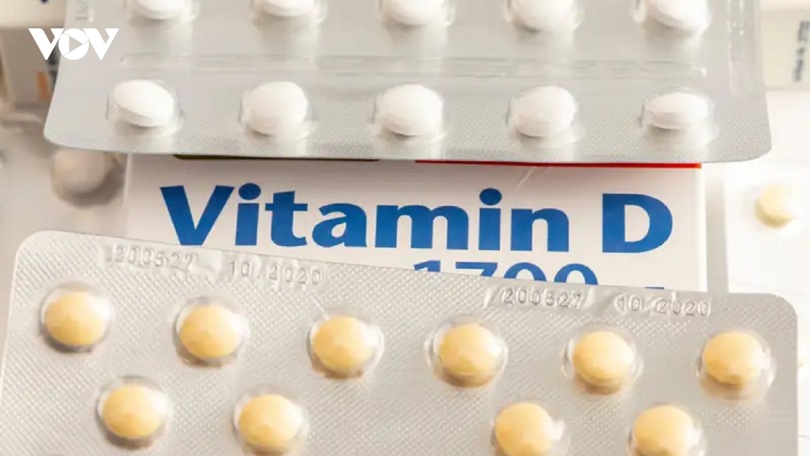 Vitamin D có thể làm giảm nguy cơ mắc bệnh tự miễn