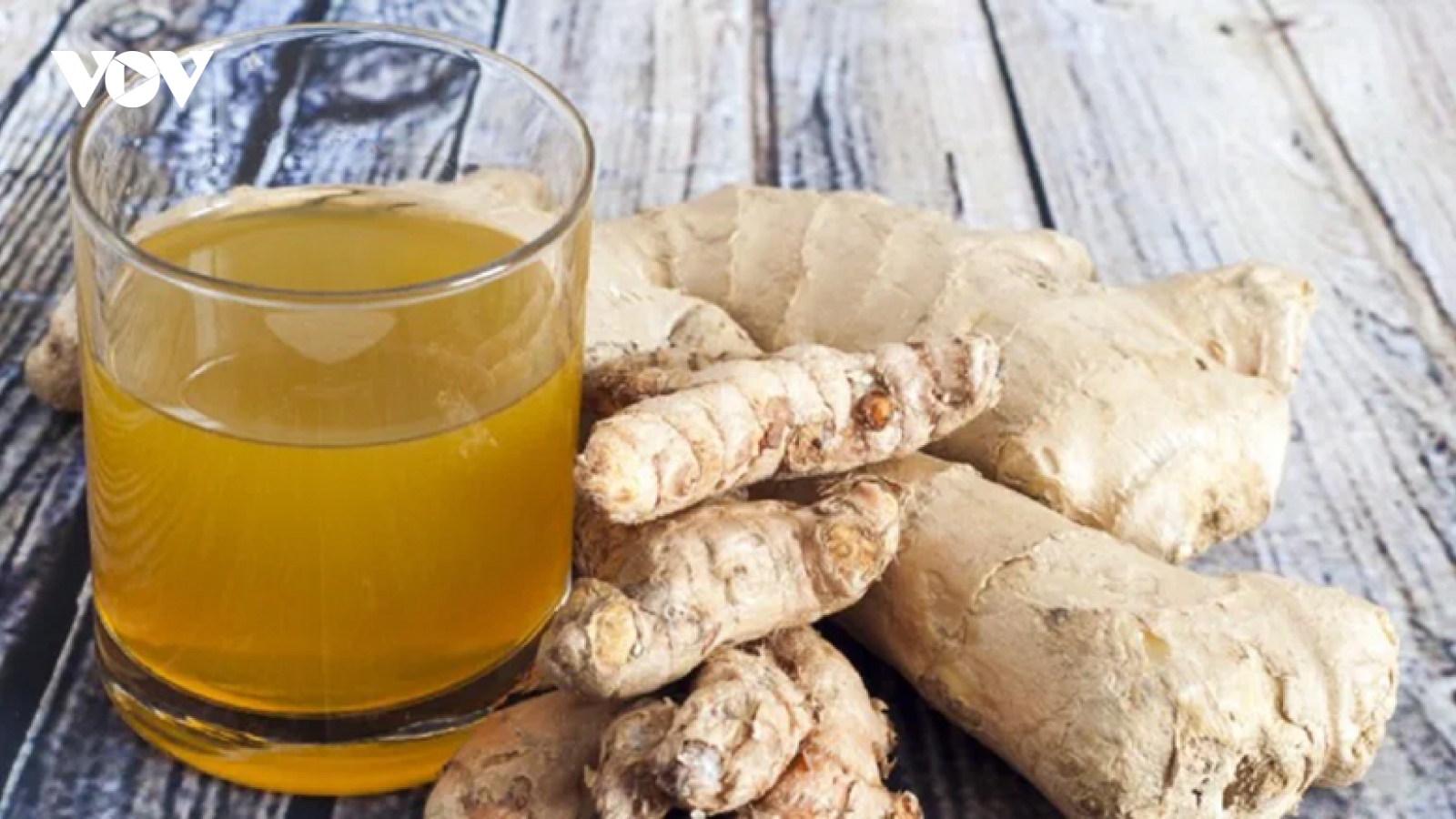 Tiêu thụ quá nhiều gừng, bạn có thể gặp 5 tác dụng phụ này