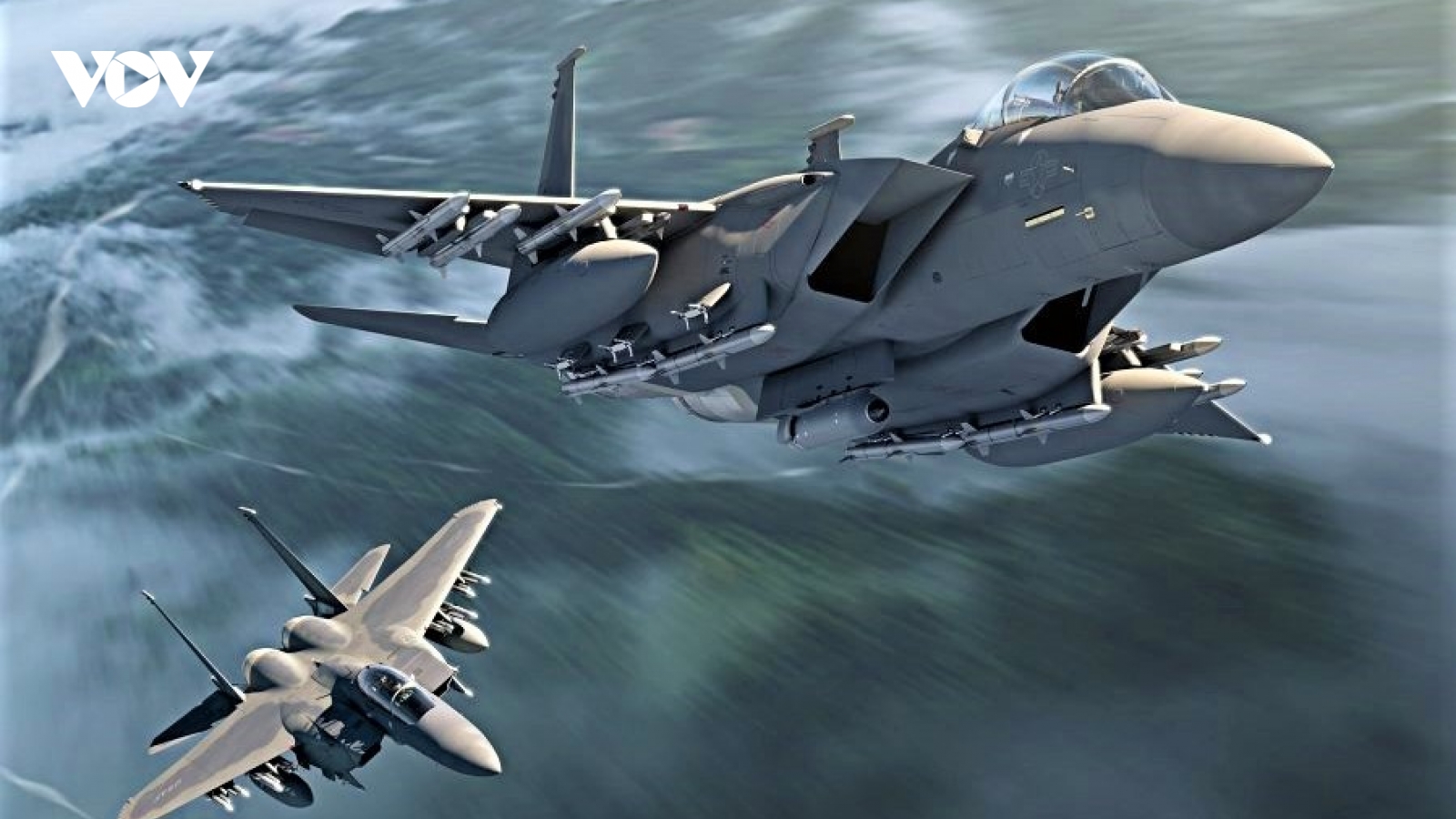 Vì sao Indonesia chọn F-15 của Mỹ với giá đắt gấp 5 lần Su-35 của Nga?