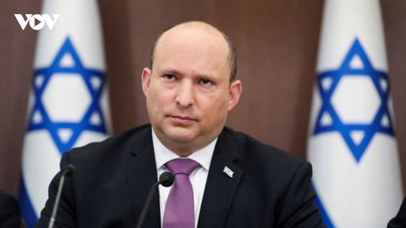Israel sẵn sàng làm trung gian, Anh không tin tưởng đàm phán Nga-Ukraine