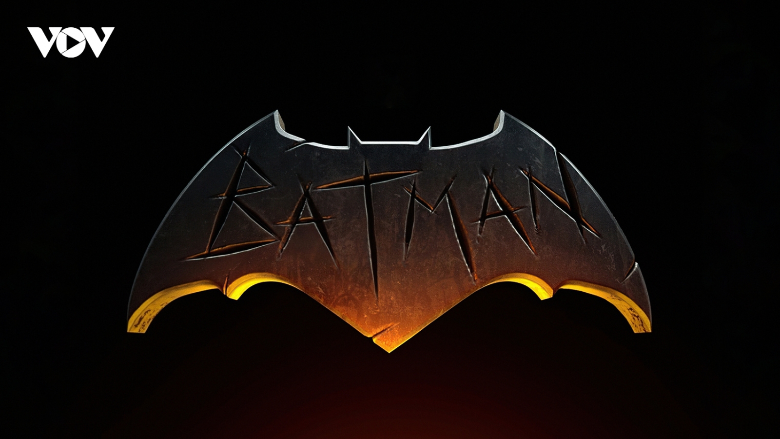 Batman và 6 món đồ công nghệ ai cũng muốn sở hữu