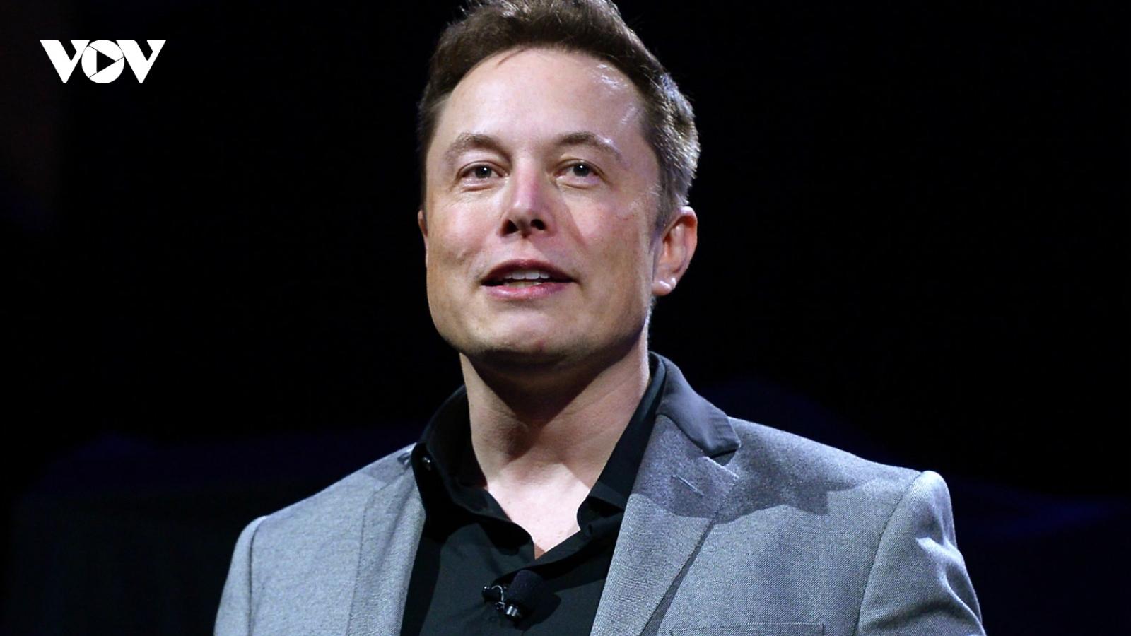 Elon Musk làm từ thiện 5,1 tỷ USD