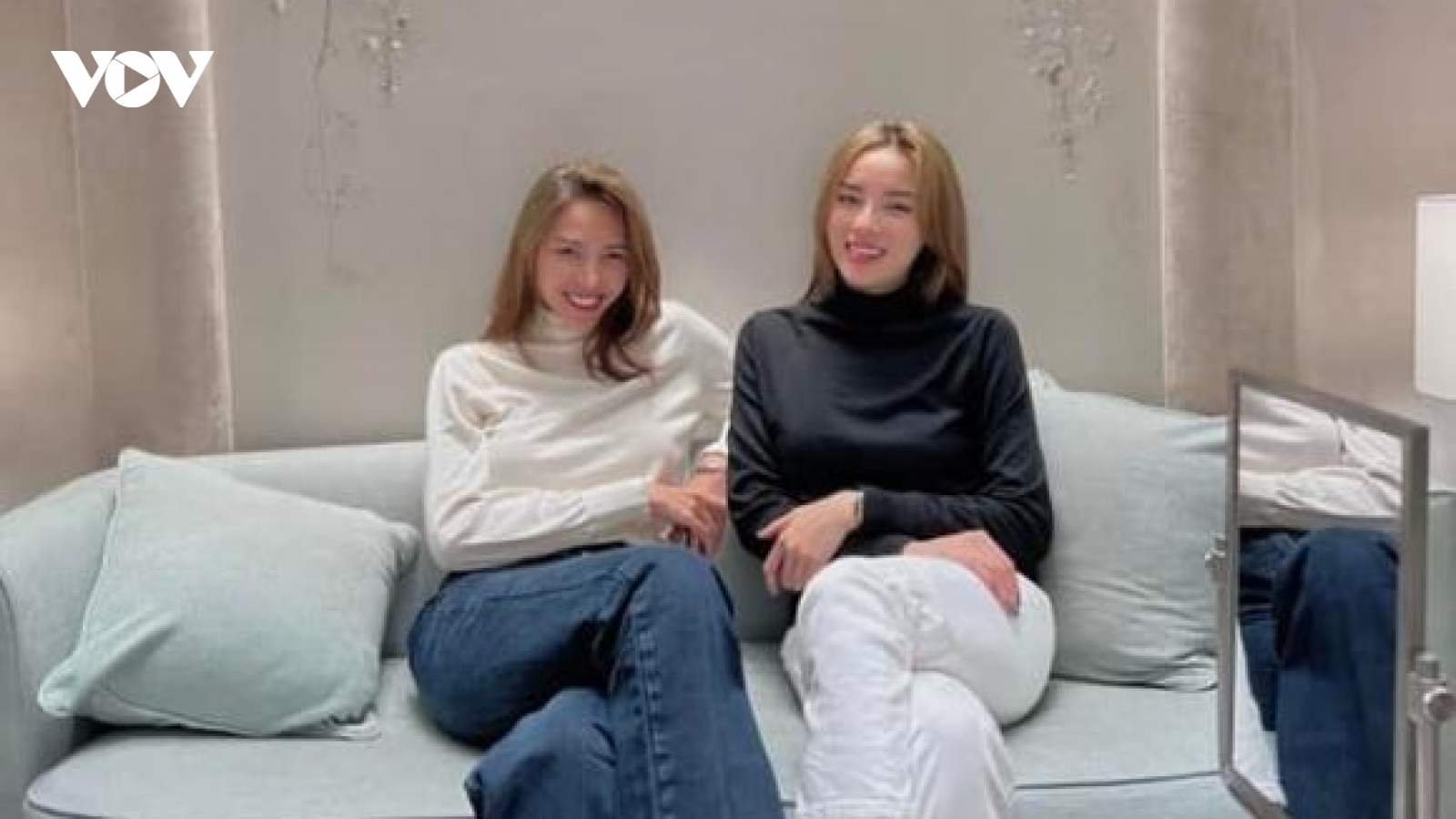 Chuyện showbiz: Hoa hậu Kỳ Duyên lên tiếng về tin đồn mua nhẫn cưới, chuẩn bị kết hôn