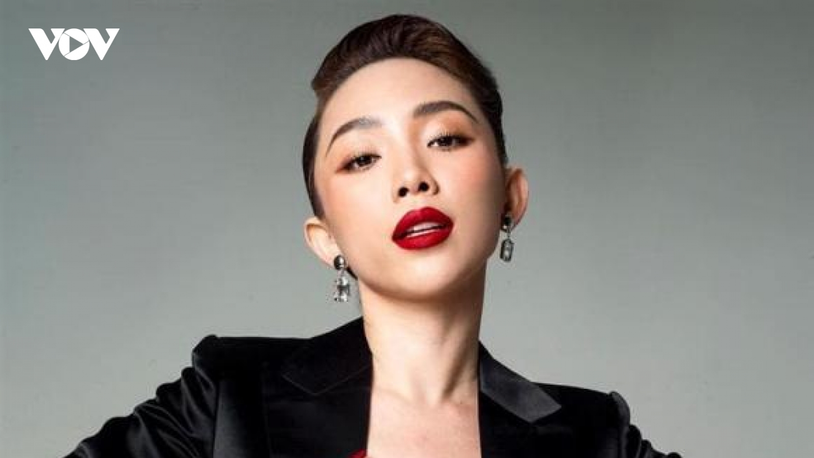 Chuyện showbiz: Tóc Tiên tiết lộ giọng hát bị ảnh hưởng sau khi mắc Covid-19