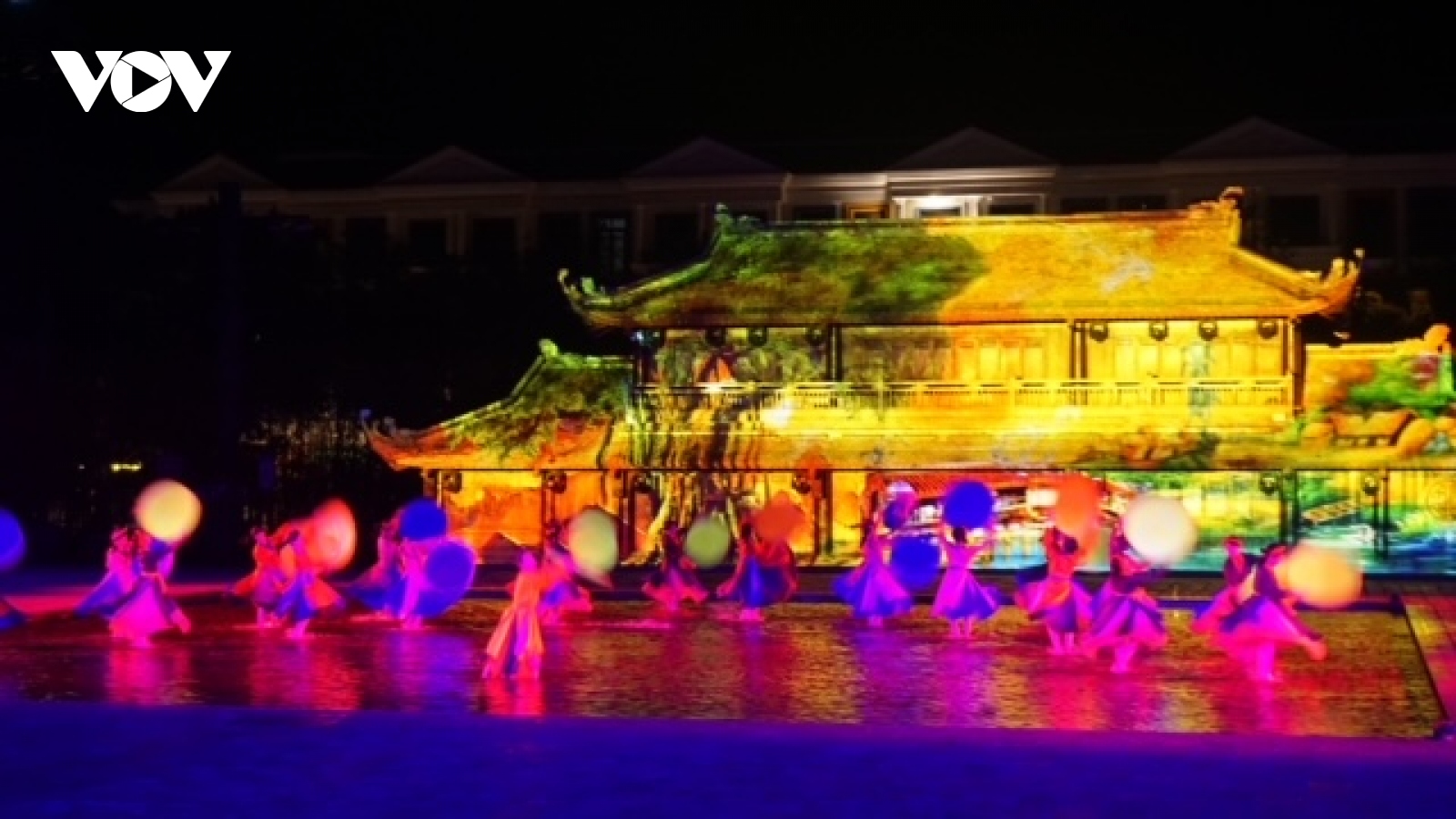 “Quintessence of Vietnam” introduces Vietnamese culture to the world