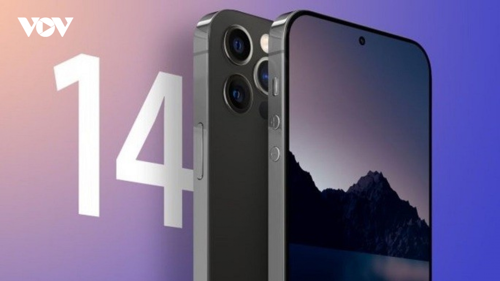 iPhone 14 Pro sẽ là iPhone có RAM nhiều nhất trong lịch sử
