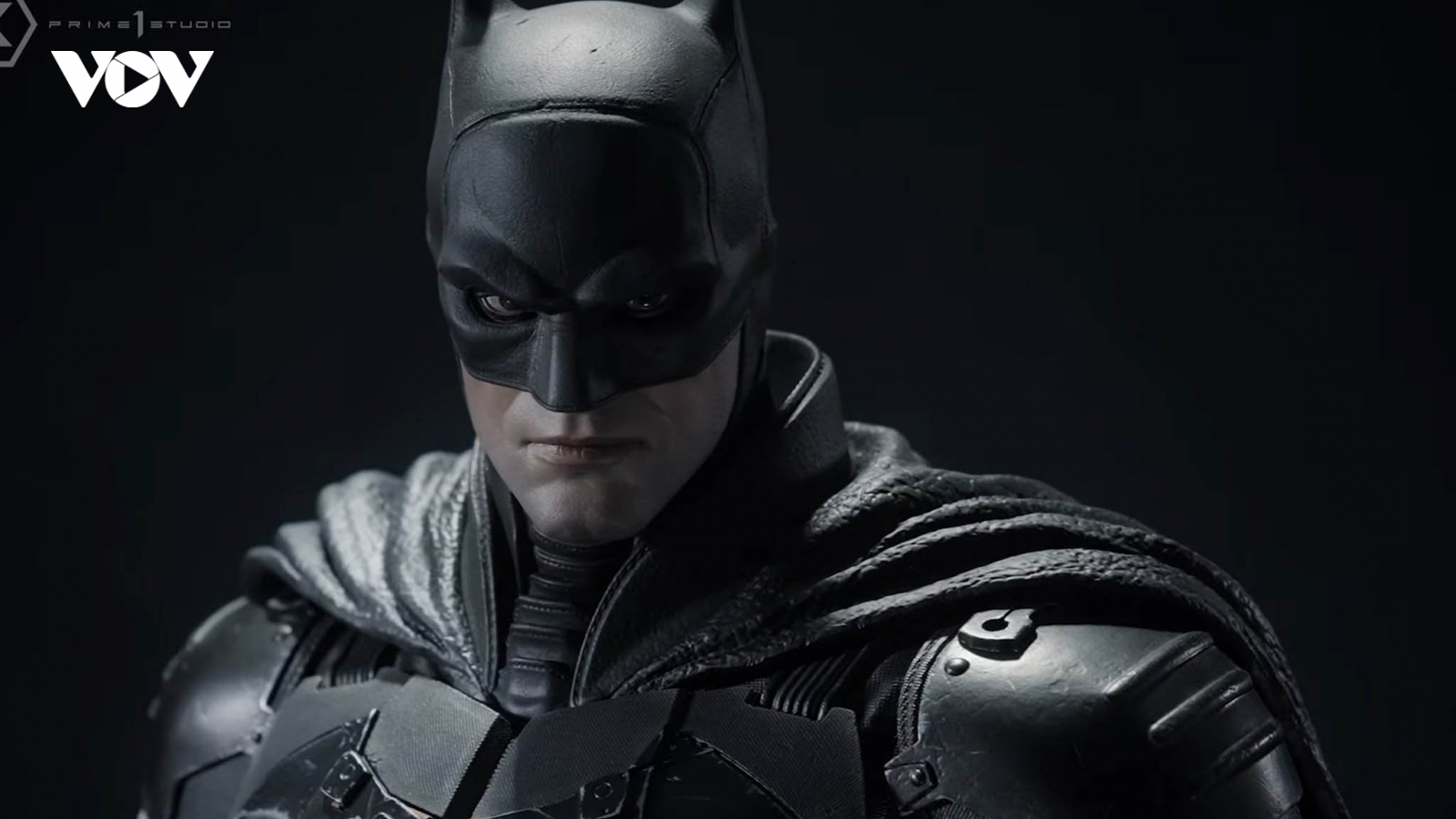 "Batman" và các con số khủng làm nên thương hiệu