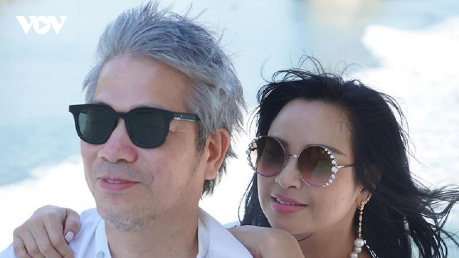 Chuyện showbiz: Diva Thanh Lam mừng sinh nhật bạn trai kèm lời chúc ý nghĩa