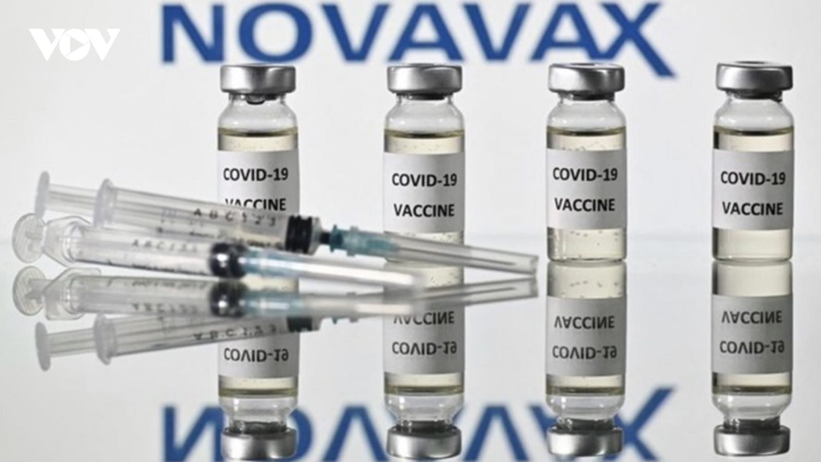 Vaccine Covid-19 của Novavax trở thành loại thứ 5 được cấp phép sử dụng ở Anh