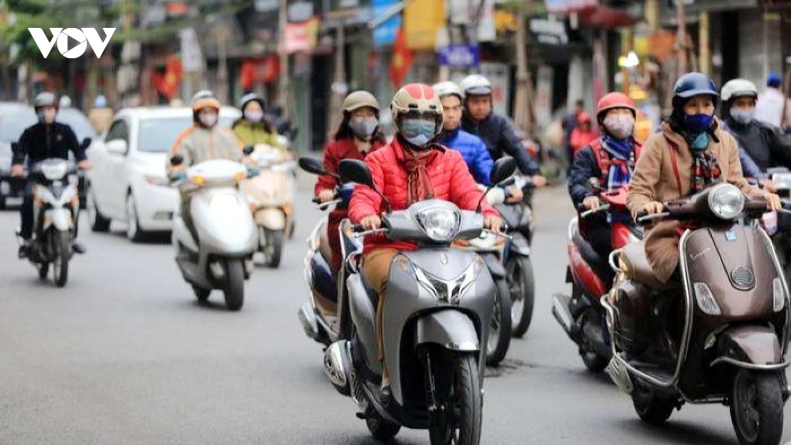 Thời tiết ngày 27/2: Miền Bắc ấm dần, miền Nam có mưa vào chiều tối
