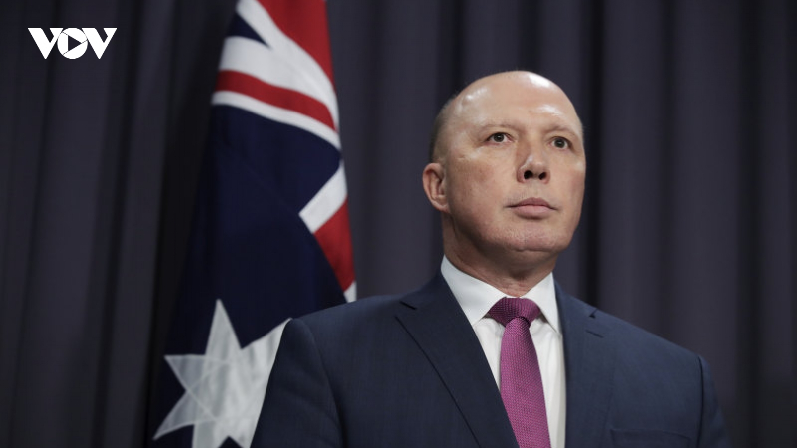 Bộ trưởng Australia: Ngăn Trung Quốc ở Biển Đông hoặc “sẽ thua cuộc trong thập kỷ tới”