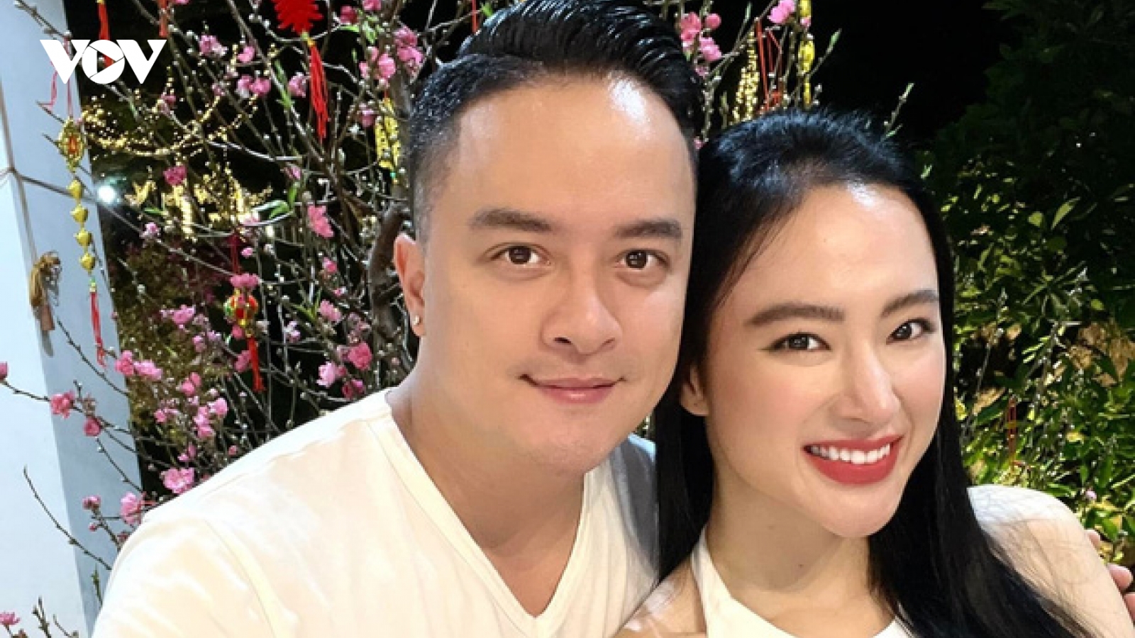 Chuyện showbiz: Angela Phương Trinh lên tiếng về mối quan hệ thật với Cao Thái Sơn