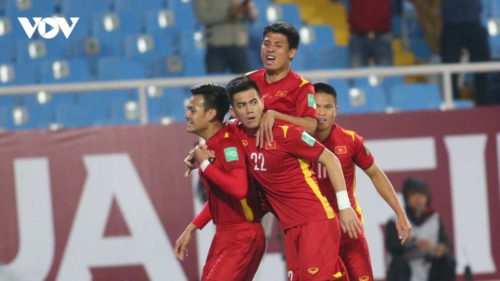 ĐT Việt Nam và ĐT Thái Lan không nằm chung bảng ở AFF Cup 2022