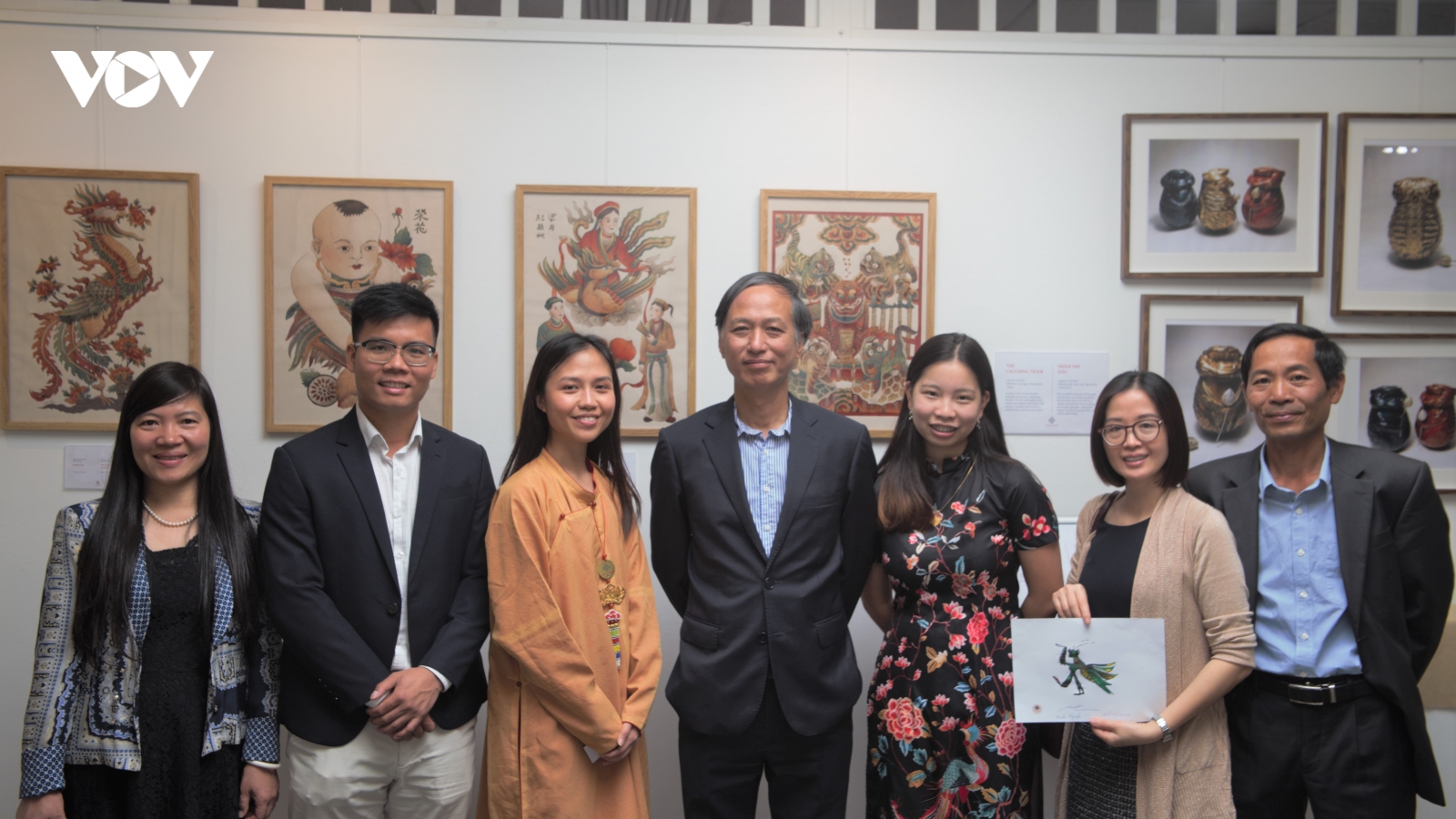 Giới thiệu nét đặc trưng Tết Việt tại Australia