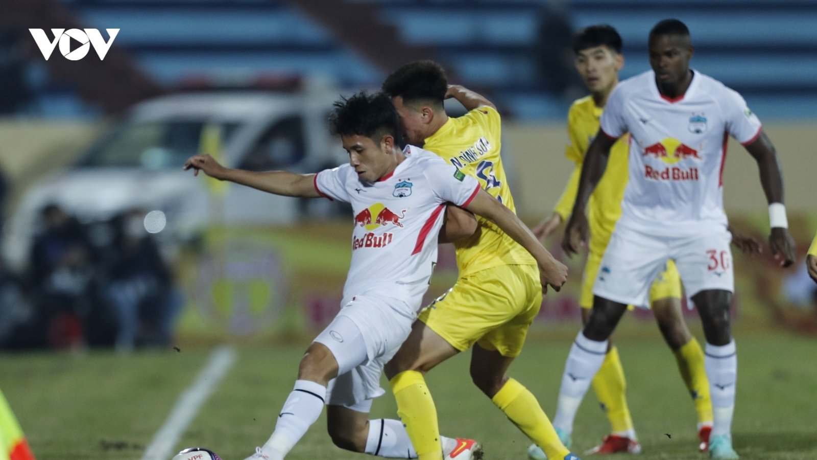 HAGL phải thi đấu vào khung giờ "lạ" tại AFC Champions League 2022 