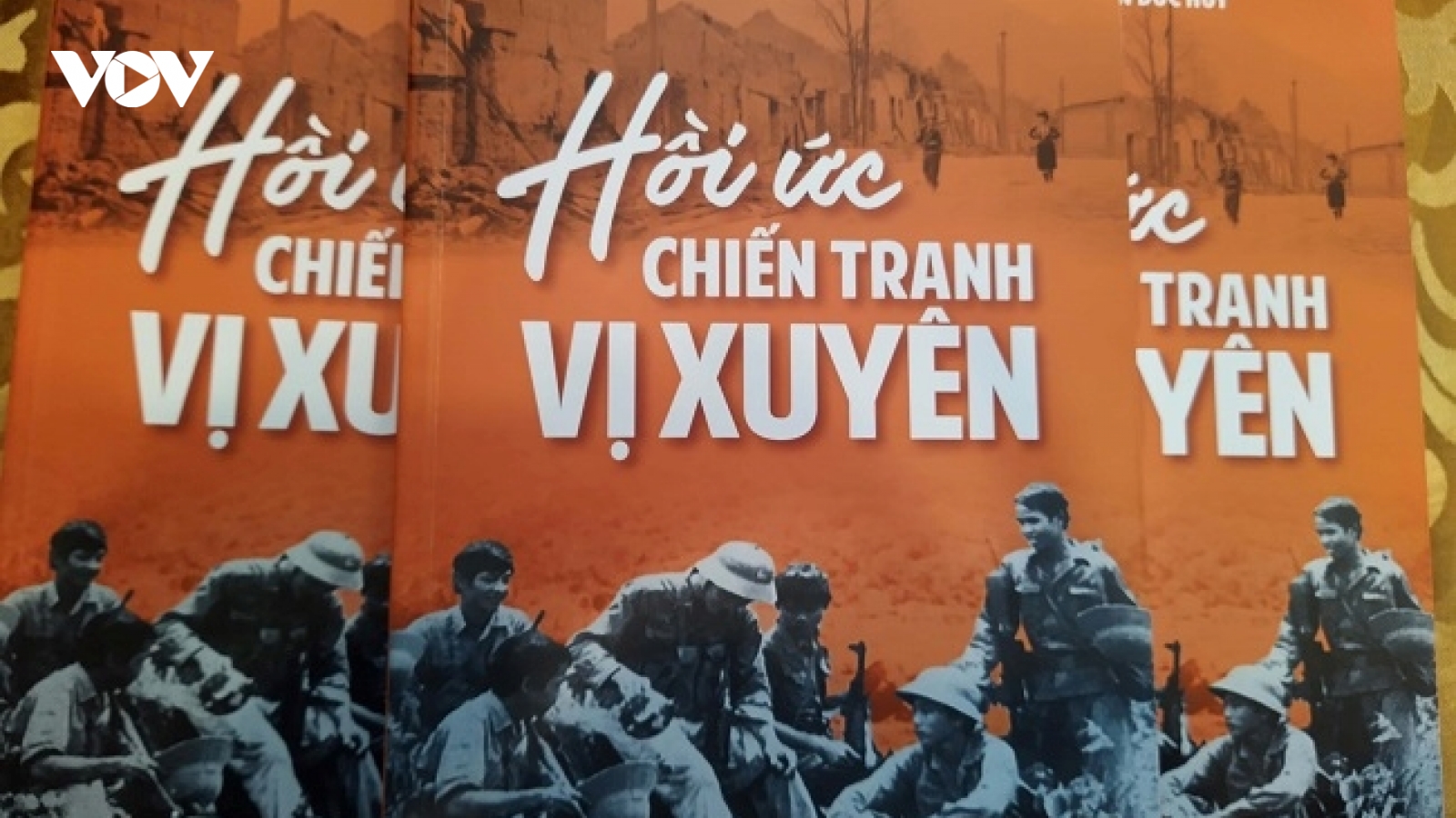 Hồi ức chiến tranh Vị Xuyên