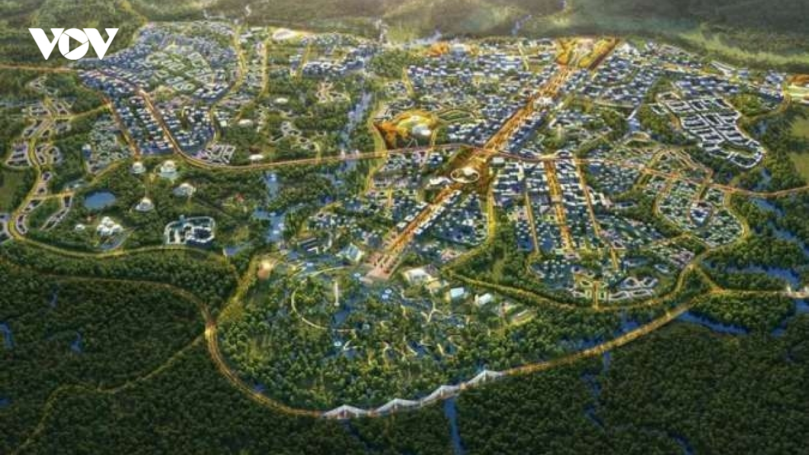 Thủ đô mới Nusantara của Indonesia sẽ là hình mẫu của một trật tự xã hội khoan dung?