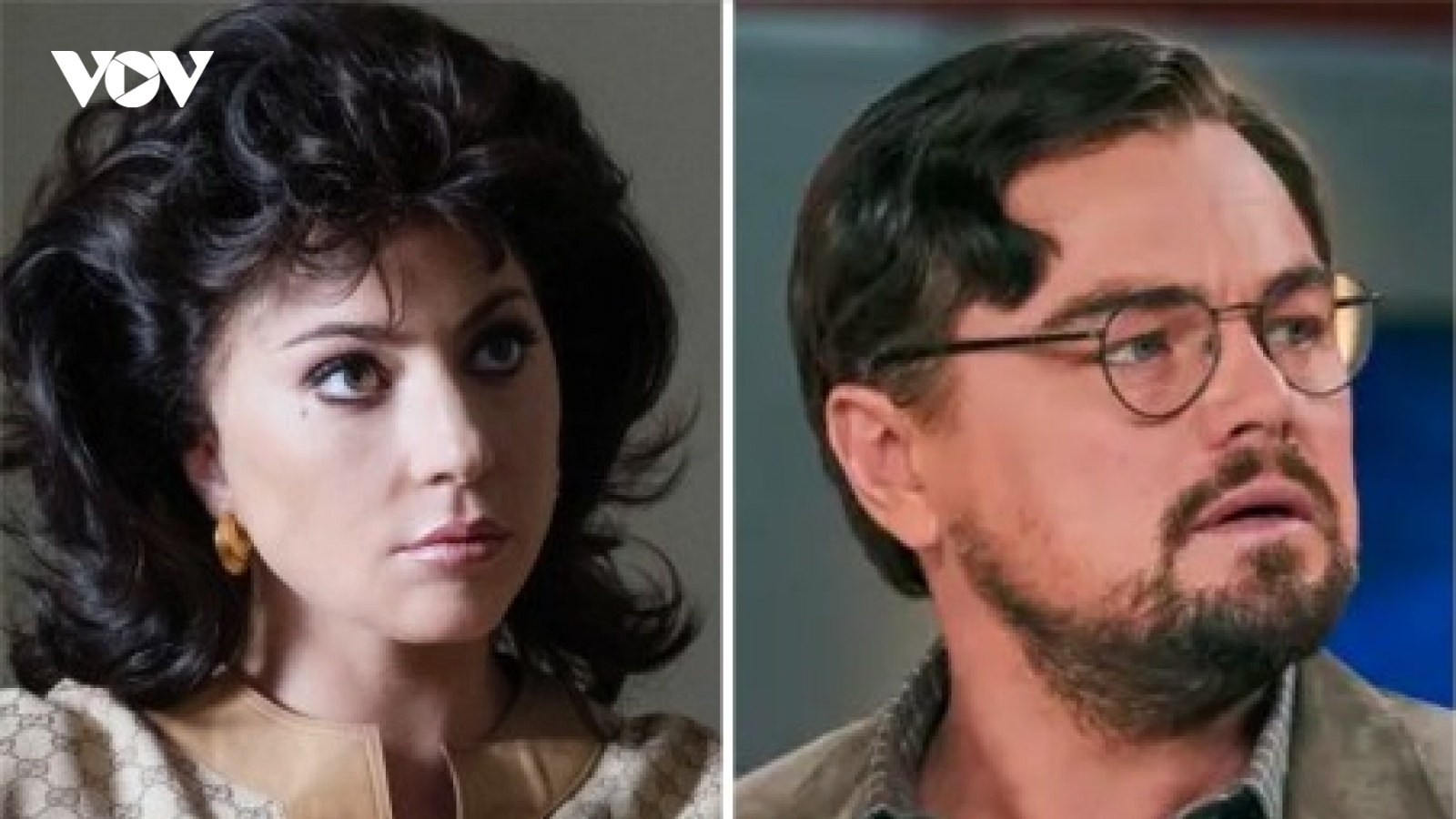 Đề cử Oscar 2022: Nhiều bất ngờ và tiếc nuối cho Lady Gaga, Leonardo Dicaprio
