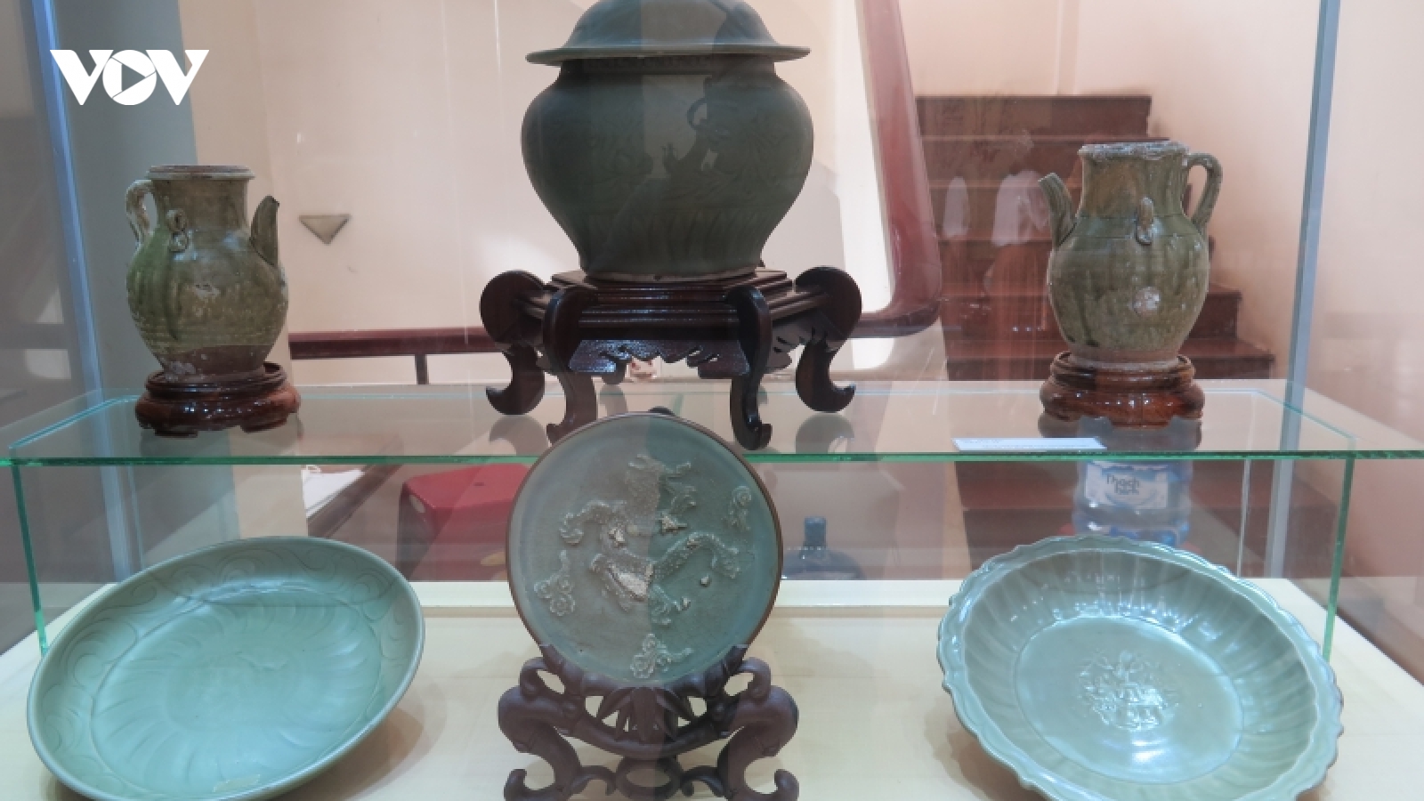 Độc đáo tour di sản văn hoá biển miền Trung