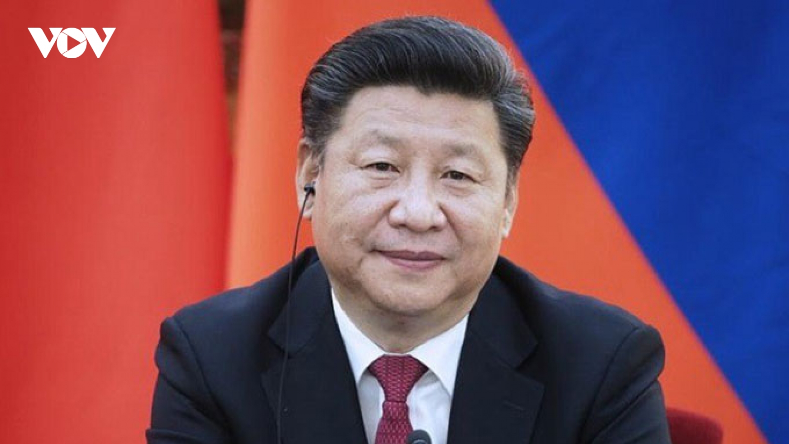 Chủ tịch Trung Quốc kêu gọi giải pháp chính trị cho vấn đề Ukraine
