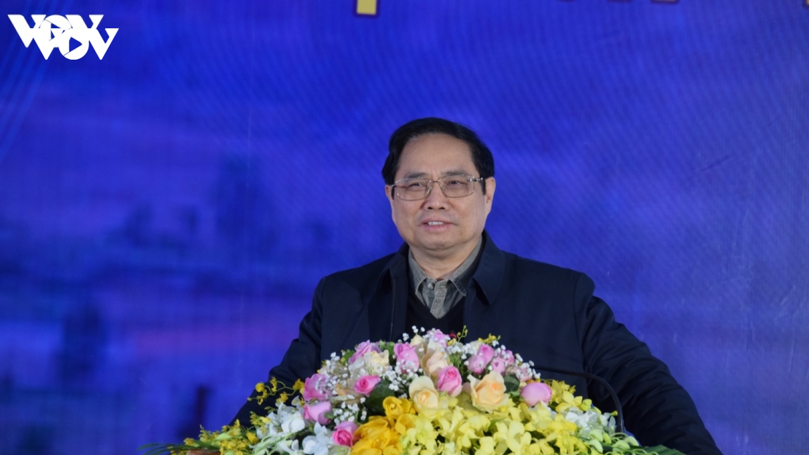 Kết luận của Thủ tướng sau khi kiểm tra các dự án giao thông trọng điểm