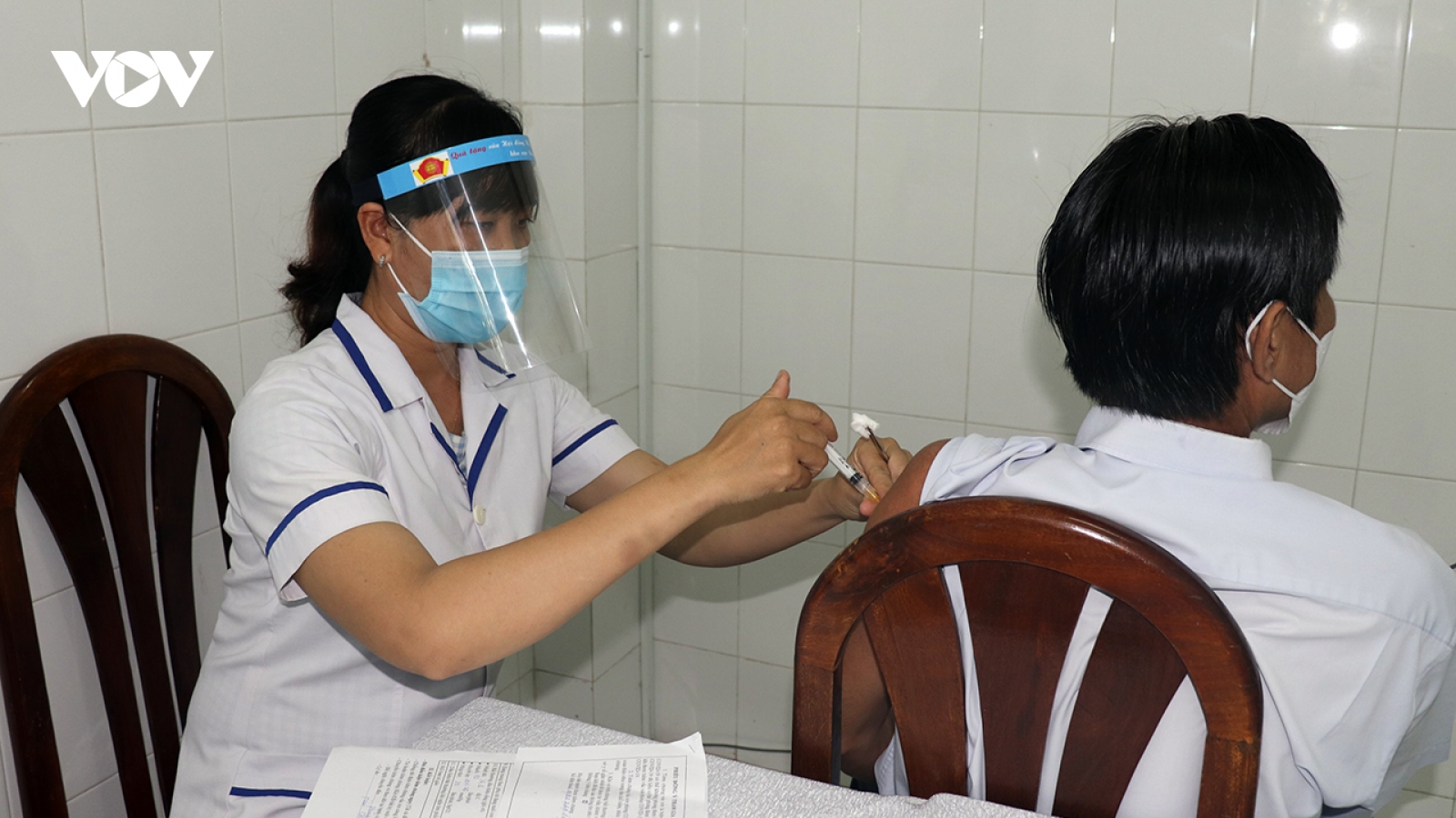 Số ca mắc COVID-19 ở Tây Ninh giảm sâu, không có ca tử vong trong ngày
