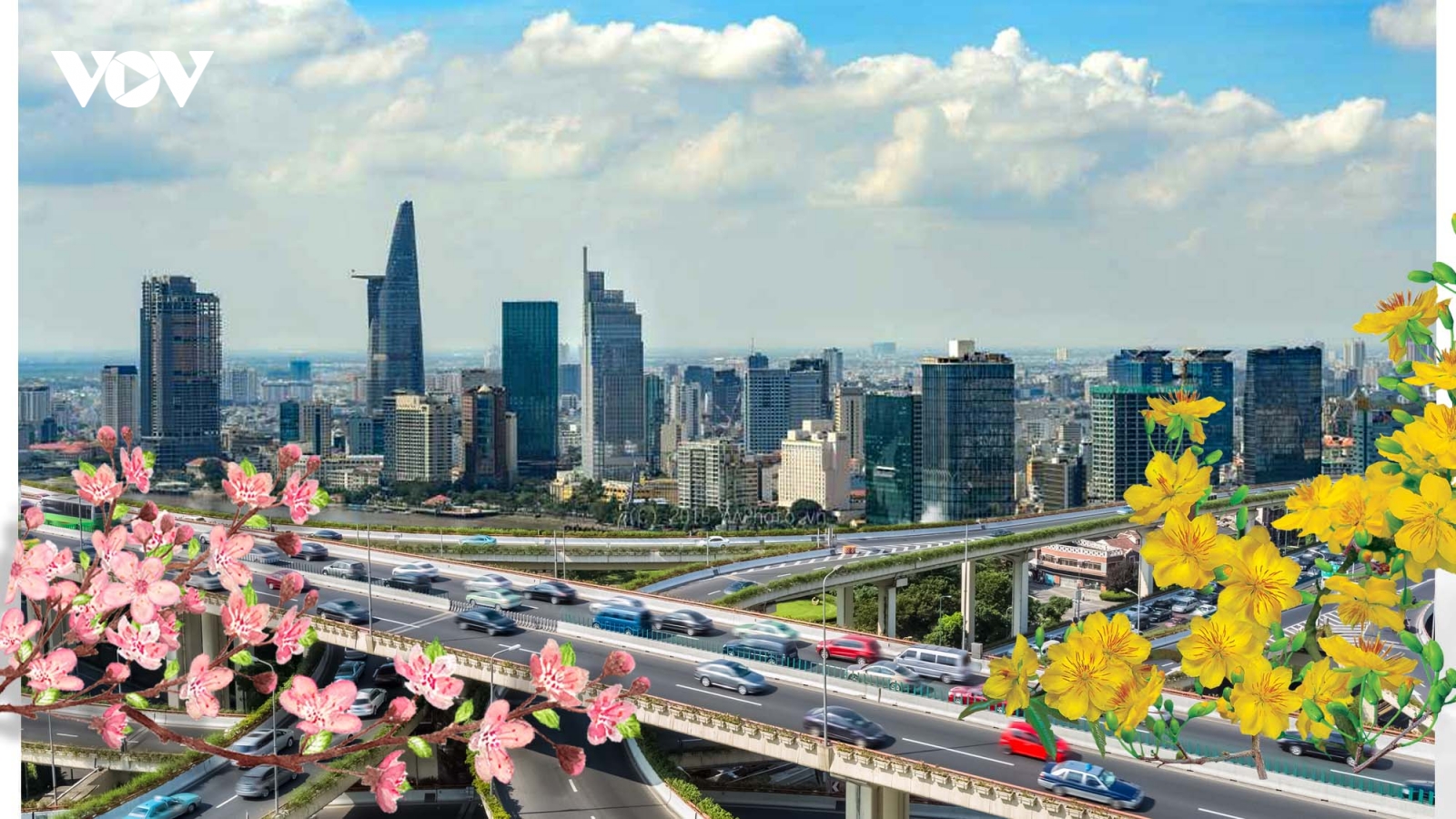 Cao tốc Bắc - Nam sớm liền một dải: Thông đại lộ để đi đến “đại phú”